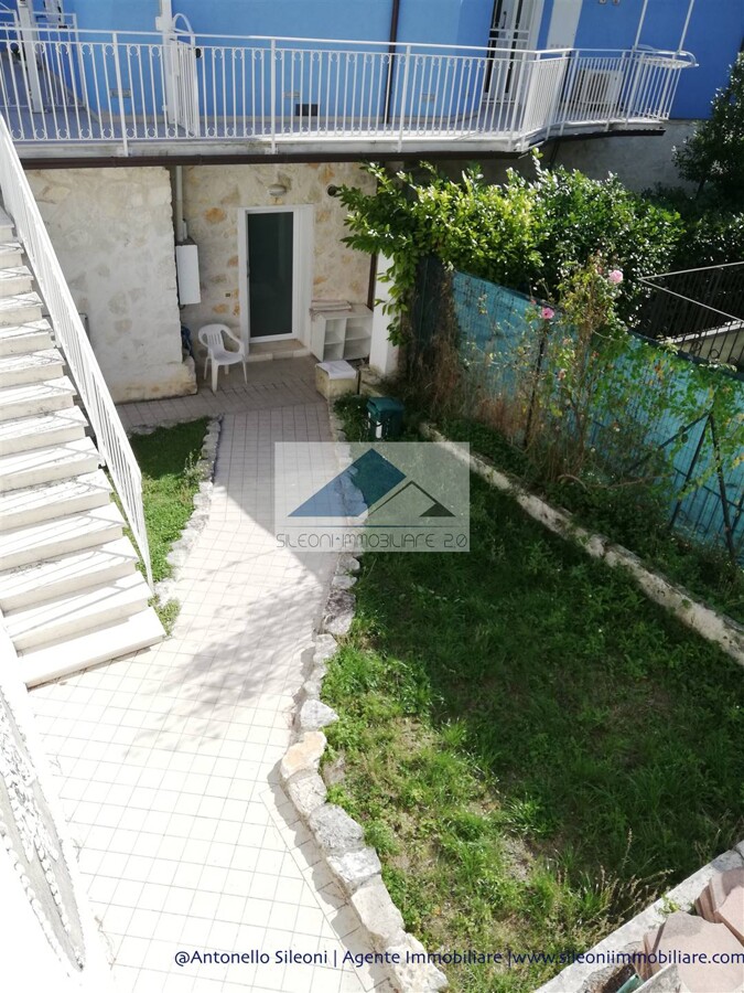 NUMANA CENTRO STORICO CON GIARDINO! — foto 12