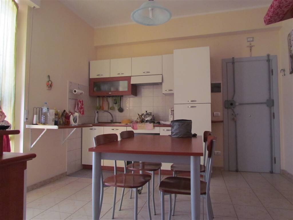 Appartamento a NUMANA
