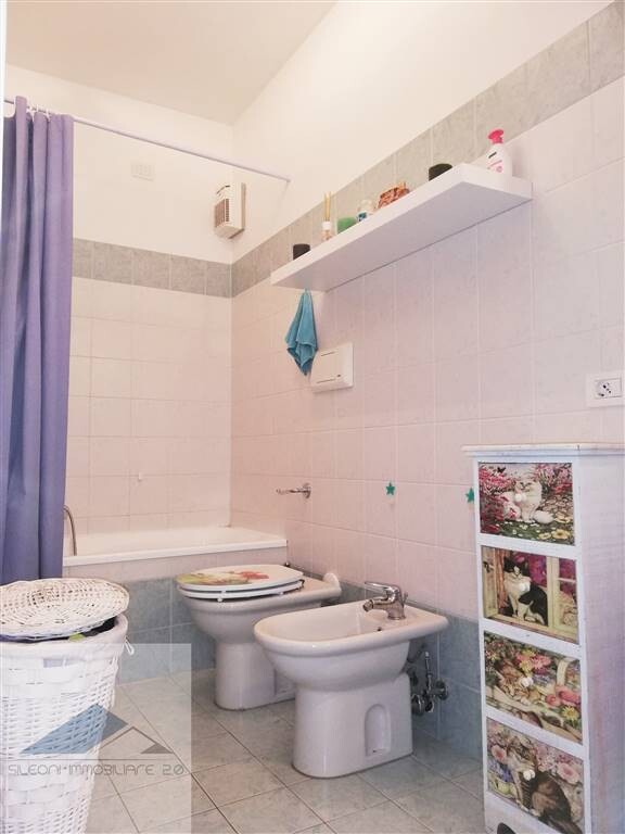 APPARTAMENTO DI RECENTE COSTRUZIONE CON GIARDINO PRIVATO, GARAGE E PISCINA CONDOMINIALE! — foto 4