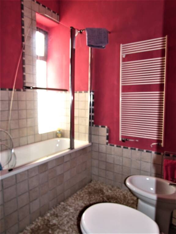 GRAZIOSO APPARTAMENTO SU DUE LIVELLI CON GARAGE — foto 5