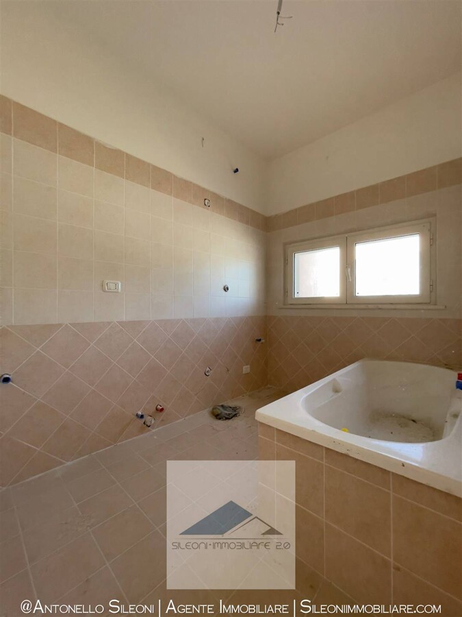 DUPLEX PARI AL NUOVO CON GARAGE A LIVELLO — foto 11