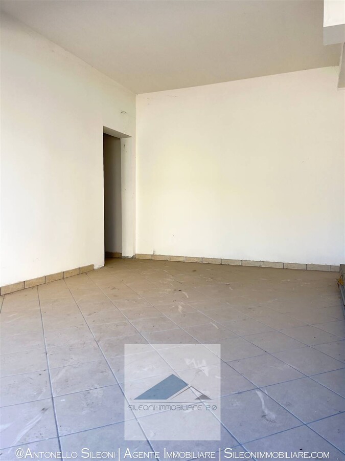 DUPLEX PARI AL NUOVO CON GARAGE A LIVELLO — foto 14