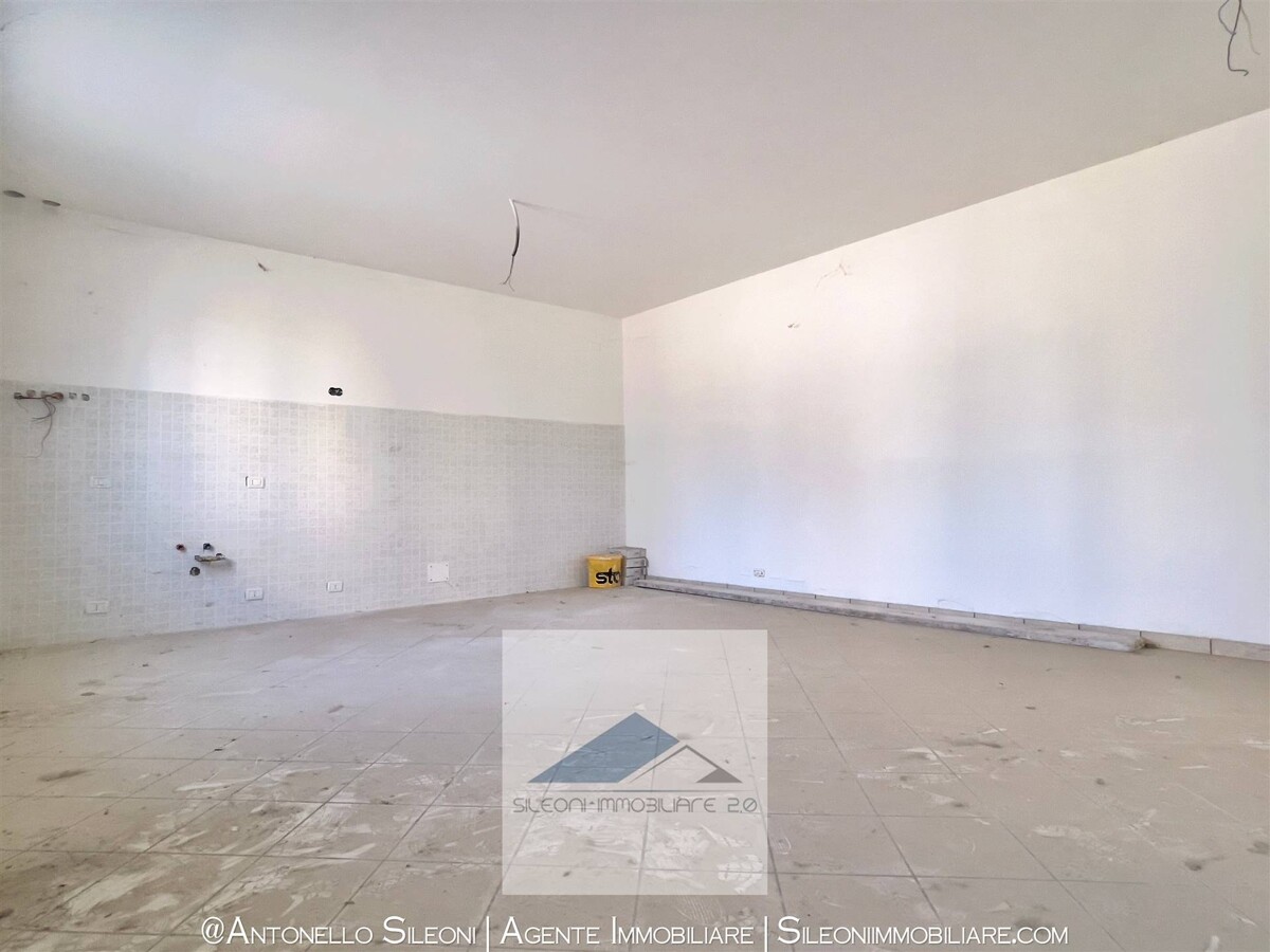 DUPLEX PARI AL NUOVO CON GARAGE A LIVELLO — foto 16
