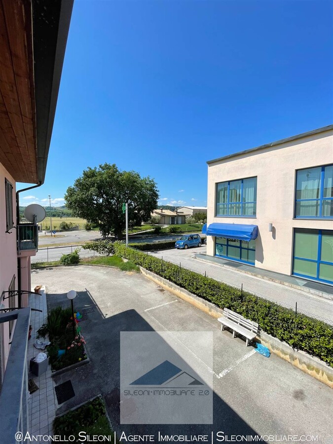 DUPLEX PARI AL NUOVO CON GARAGE A LIVELLO — foto 3