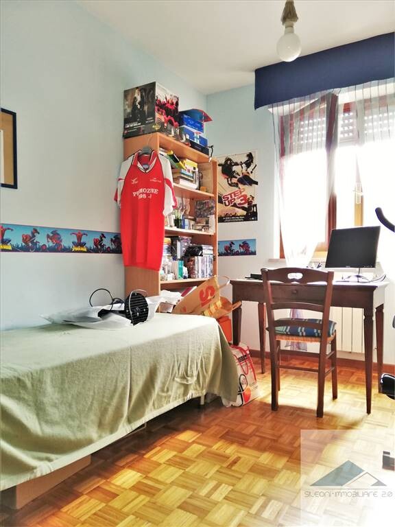 OSIMO - APPARTAMENTO DI AMPIA METRATURA CON TERRAZZO DI 60 MQ! — foto 4