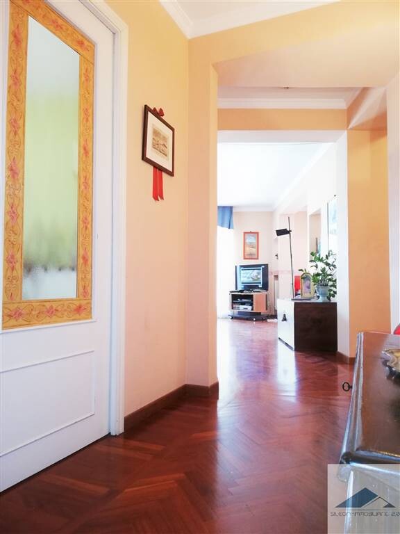 OSIMO - APPARTAMENTO DI AMPIA METRATURA CON TERRAZZO DI 60 MQ! — foto 12