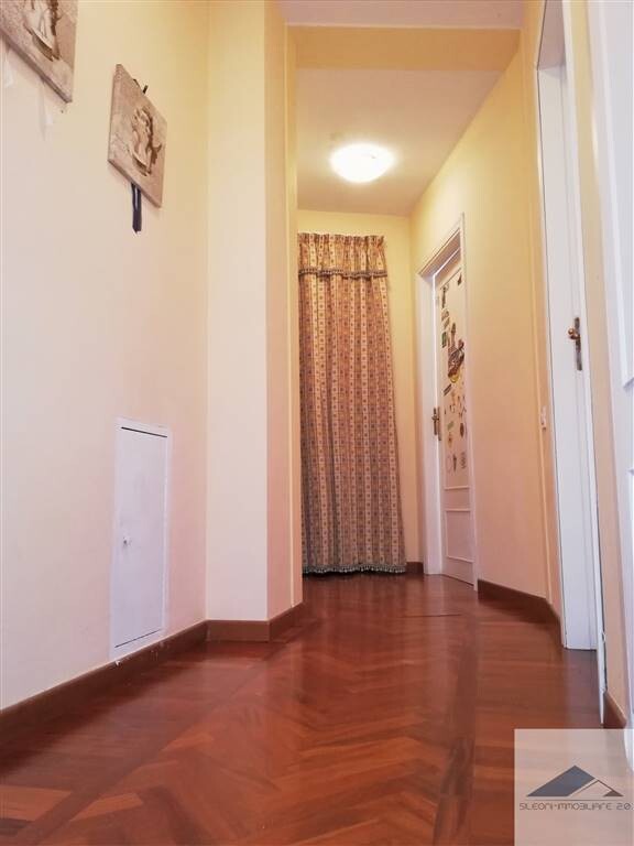 OSIMO - APPARTAMENTO DI AMPIA METRATURA CON TERRAZZO DI 60 MQ! — foto 9