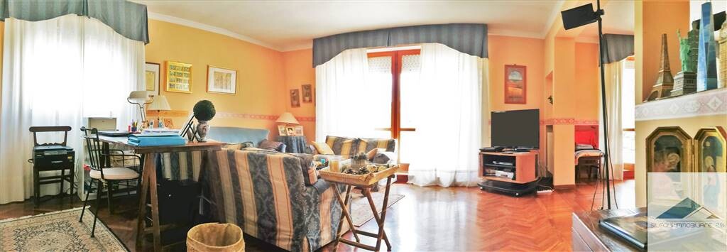 OSIMO - APPARTAMENTO DI AMPIA METRATURA CON TERRAZZO DI 60 MQ! — foto 14