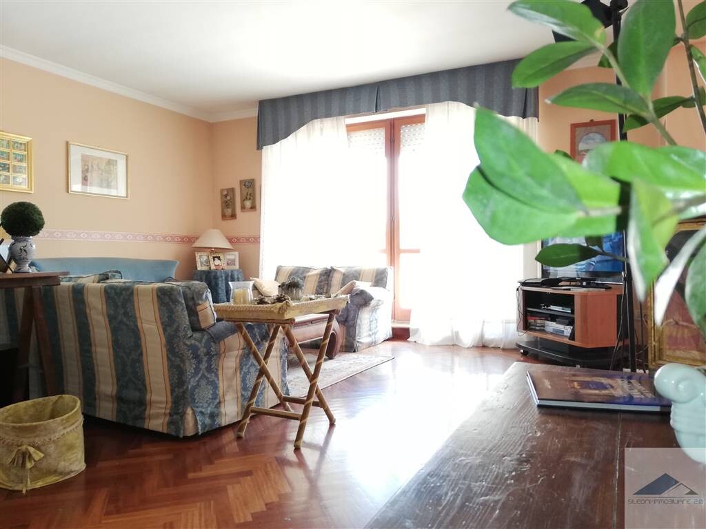 OSIMO - APPARTAMENTO DI AMPIA METRATURA CON TERRAZZO DI 60 MQ! — foto 13
