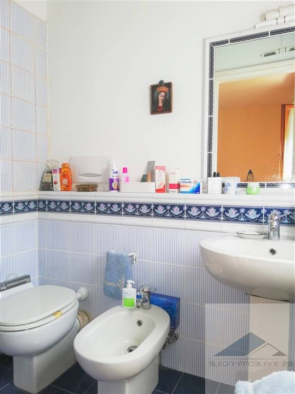 OSIMO - APPARTAMENTO DI AMPIA METRATURA CON TERRAZZO DI 60 MQ! — foto 7