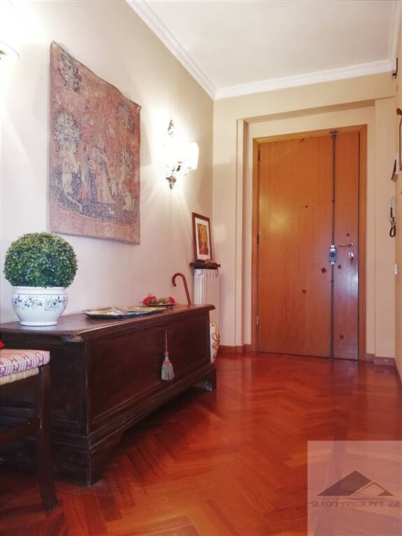 OSIMO - APPARTAMENTO DI AMPIA METRATURA CON TERRAZZO DI 60 MQ! — foto 3
