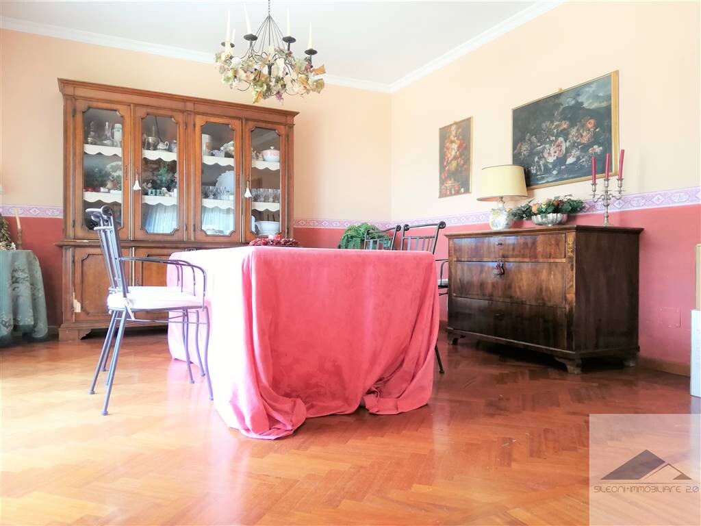 OSIMO - APPARTAMENTO DI AMPIA METRATURA CON TERRAZZO DI 60 MQ! — foto 10