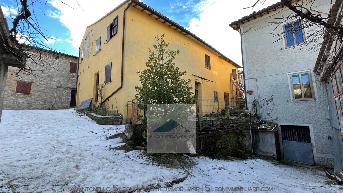 Appartamento a PIEVE TORINA — foto 6