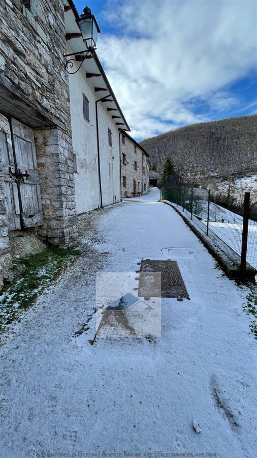 Appartamento a PIEVE TORINA — foto 3