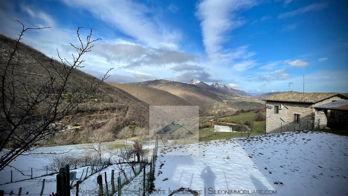 Appartamento a PIEVE TORINA — foto 4