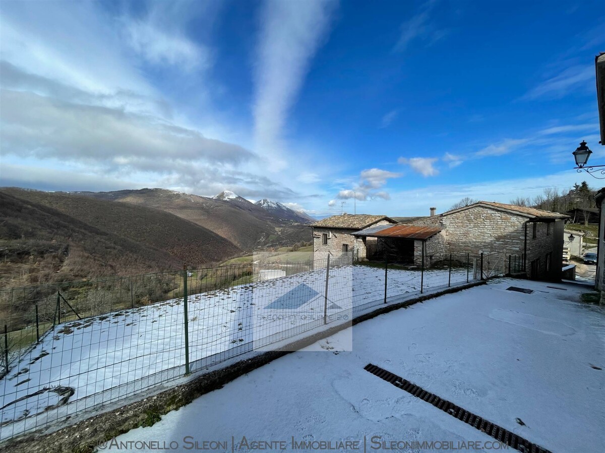 Appartamento a PIEVE TORINA — foto 5