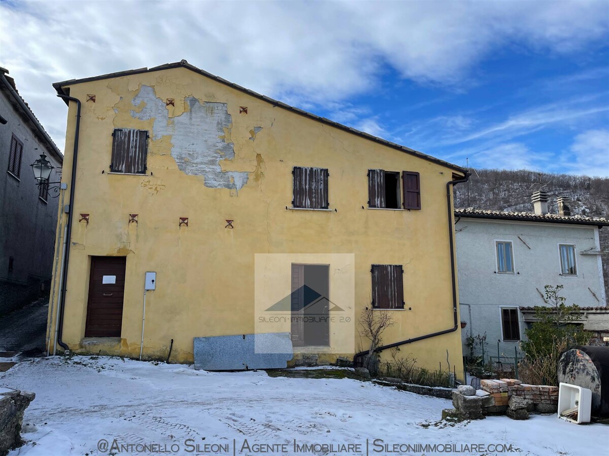 Appartamento a PIEVE TORINA