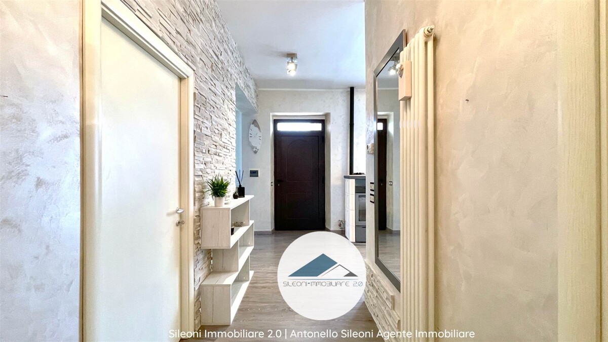 APPARTAMENTO IN BIFAMILIARE CON GIARDINO PRIVATO — foto 19