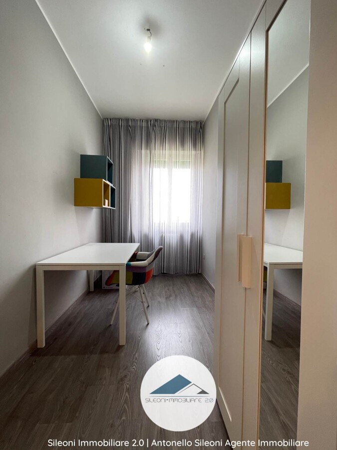APPARTAMENTO IN BIFAMILIARE CON GIARDINO PRIVATO — foto 21