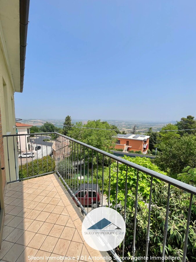 APPARTAMENTO IN BIFAMILIARE CON GIARDINO PRIVATO — foto 26
