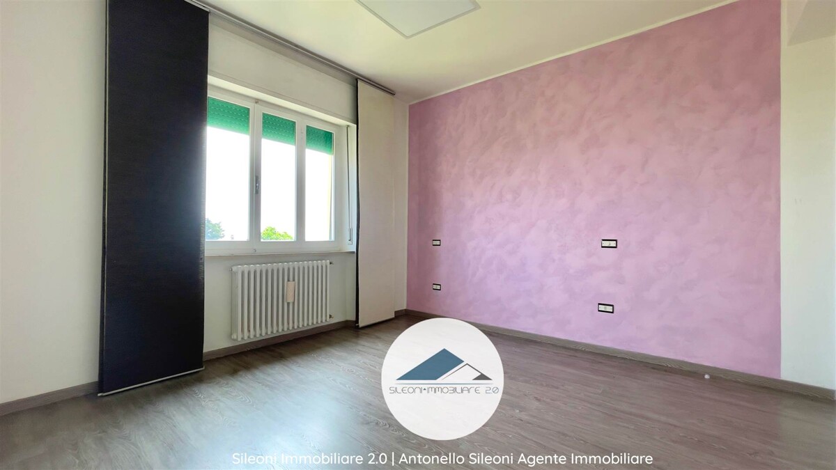 APPARTAMENTO IN BIFAMILIARE CON GIARDINO PRIVATO — foto 12