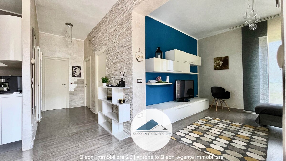 APPARTAMENTO IN BIFAMILIARE CON GIARDINO PRIVATO — foto 14