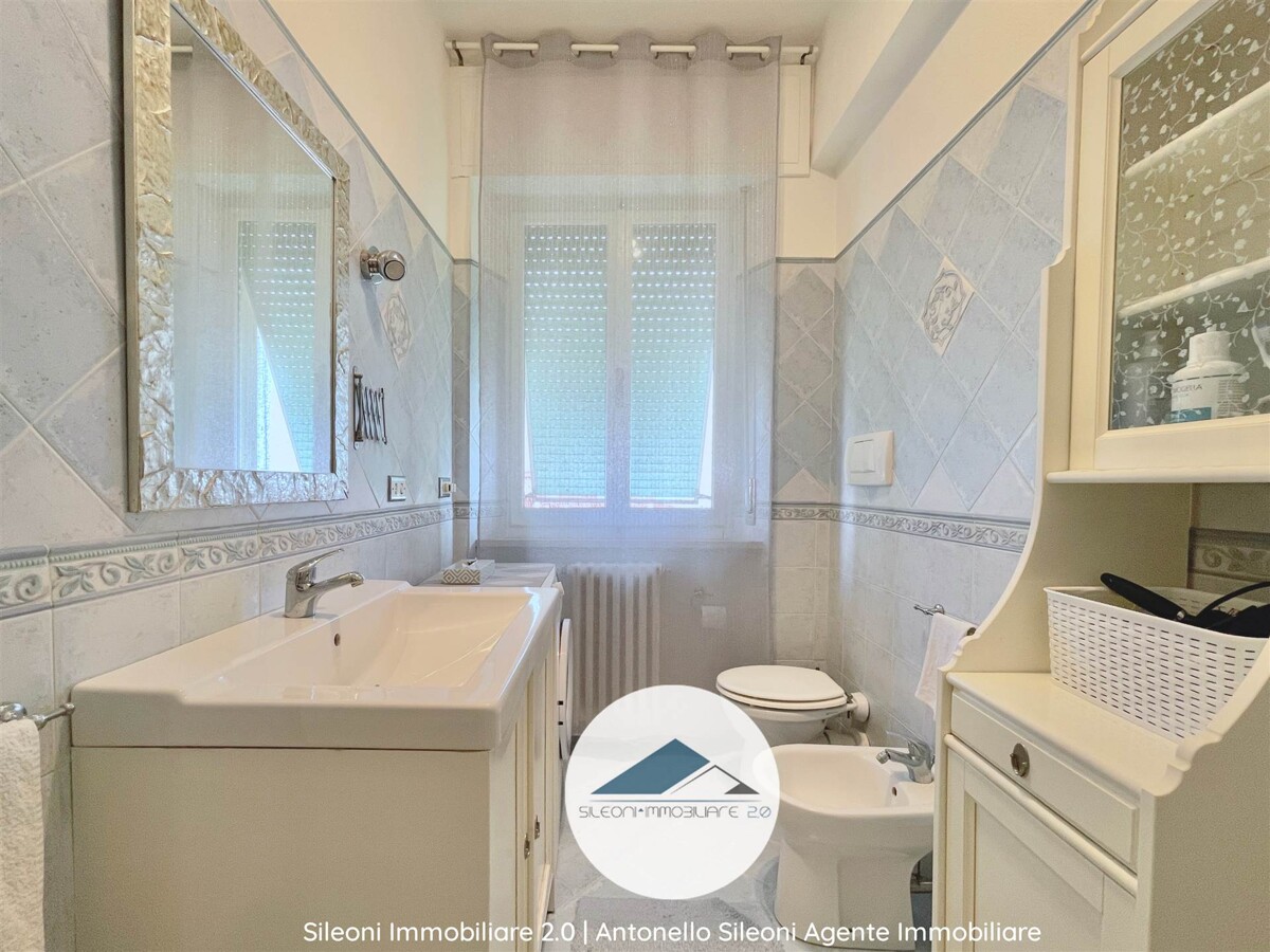 APPARTAMENTO IN BIFAMILIARE CON GIARDINO PRIVATO — foto 10