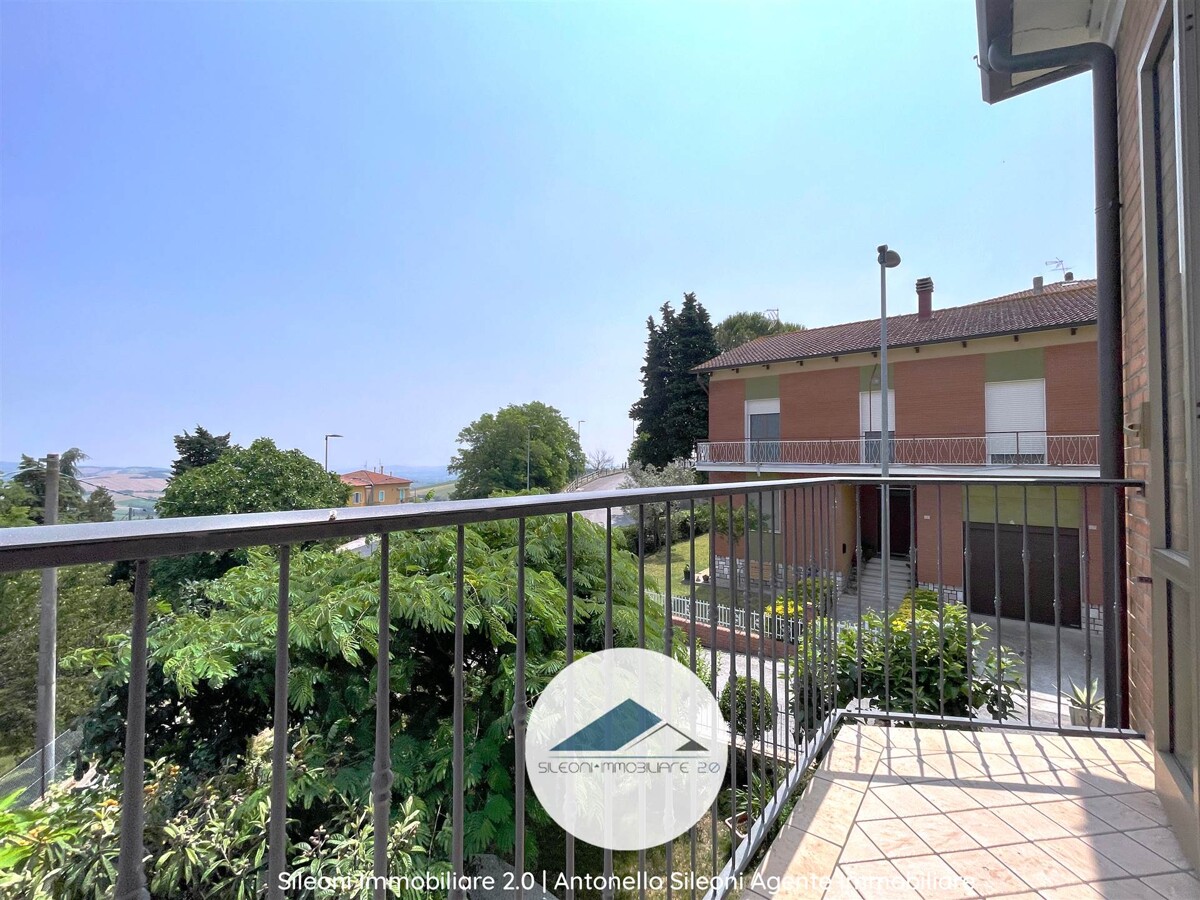 APPARTAMENTO IN BIFAMILIARE CON GIARDINO PRIVATO — foto 25
