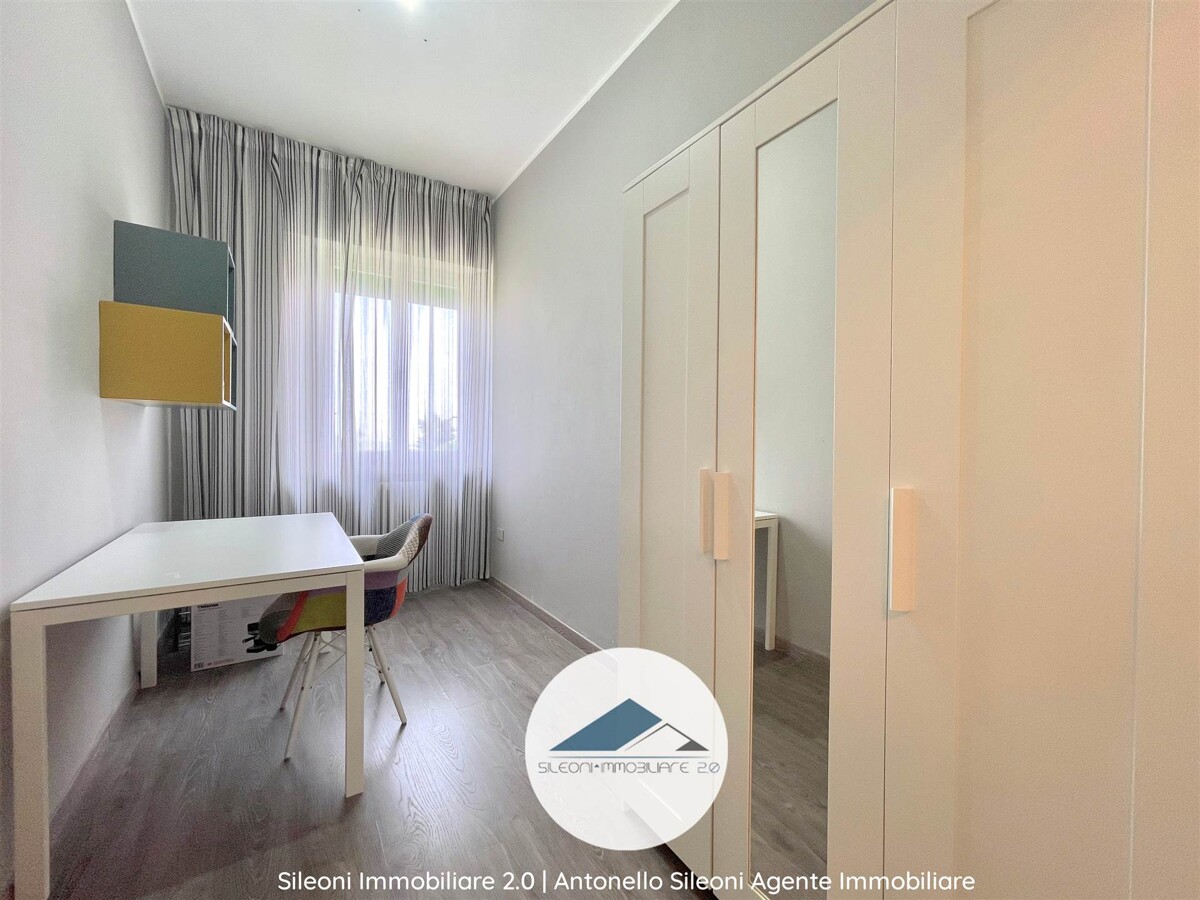 APPARTAMENTO IN BIFAMILIARE CON GIARDINO PRIVATO — foto 20