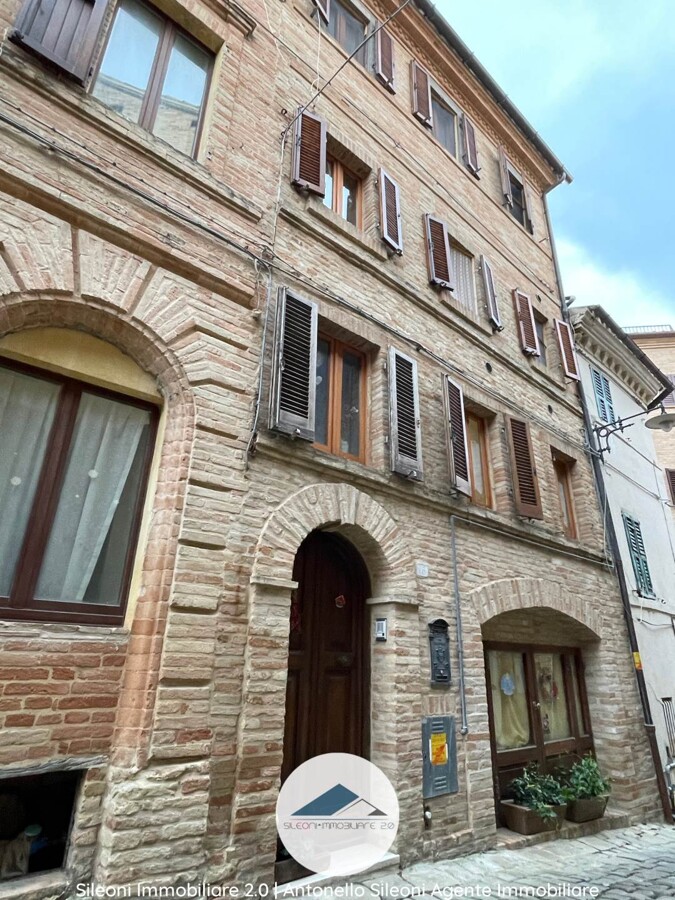 POLLENZA CENTRO STORICO