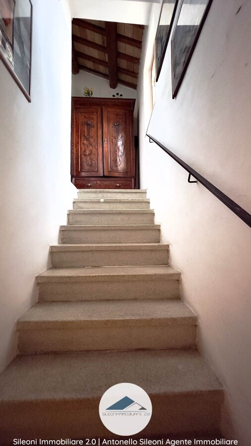 POLLENZA CENTRO STORICO — foto 14