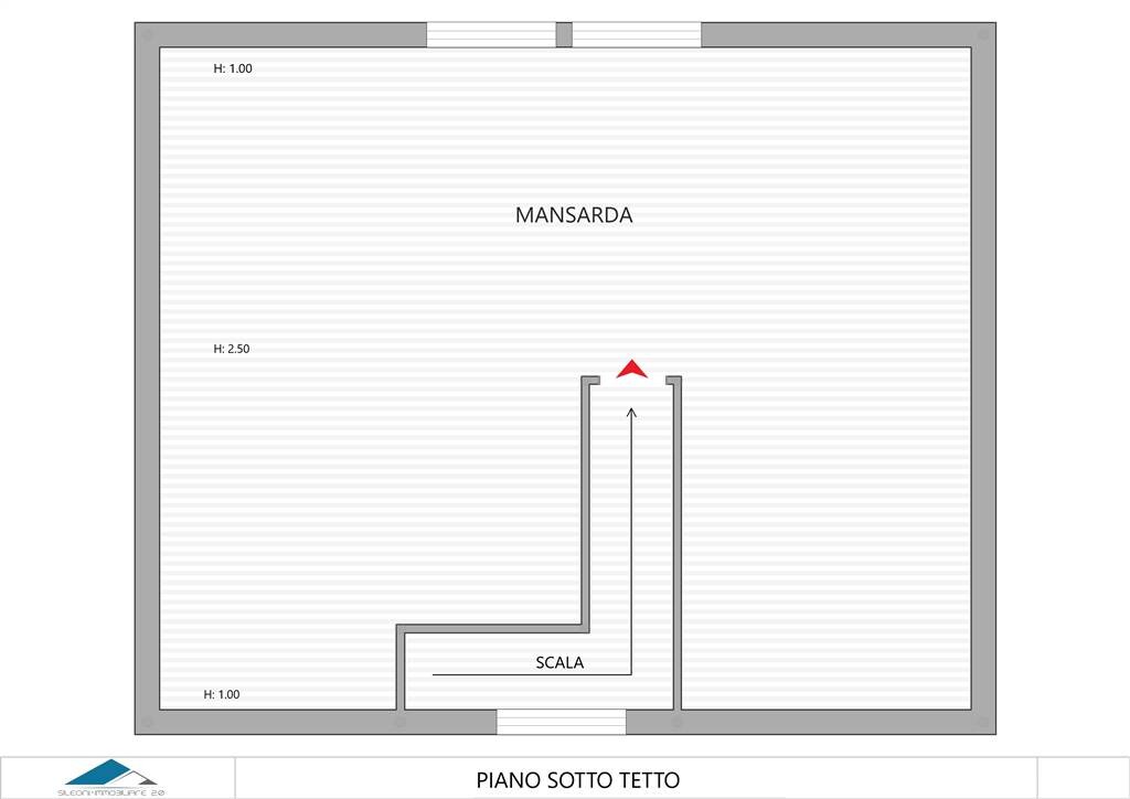 Appartamento a APPIGNANO — foto 10