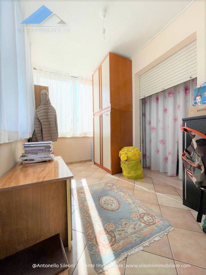 APPARTAMENTO A DUE PASSI DAL CENTRO DI PORTO RECANATI — foto 6