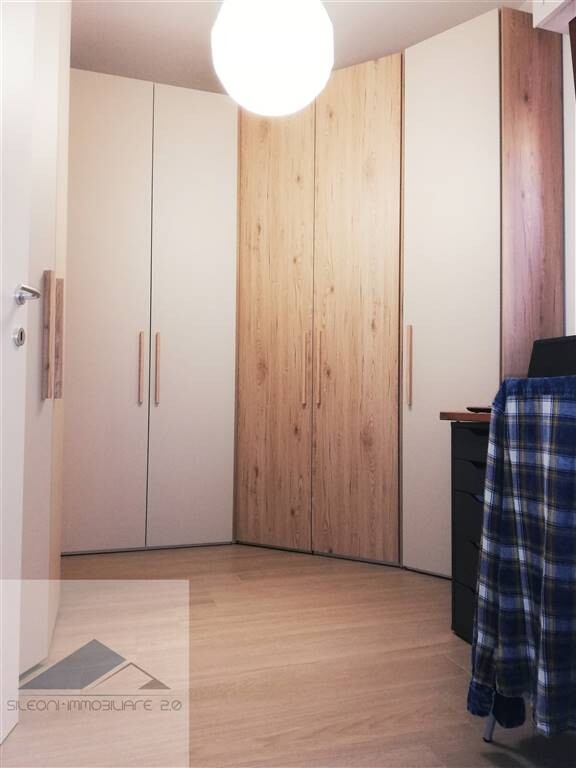 APPARTAMENTO DI RECENTE COSTRUZIONE CON AMPIO TERRAZZO E CORTILE PRIVATO — foto 8