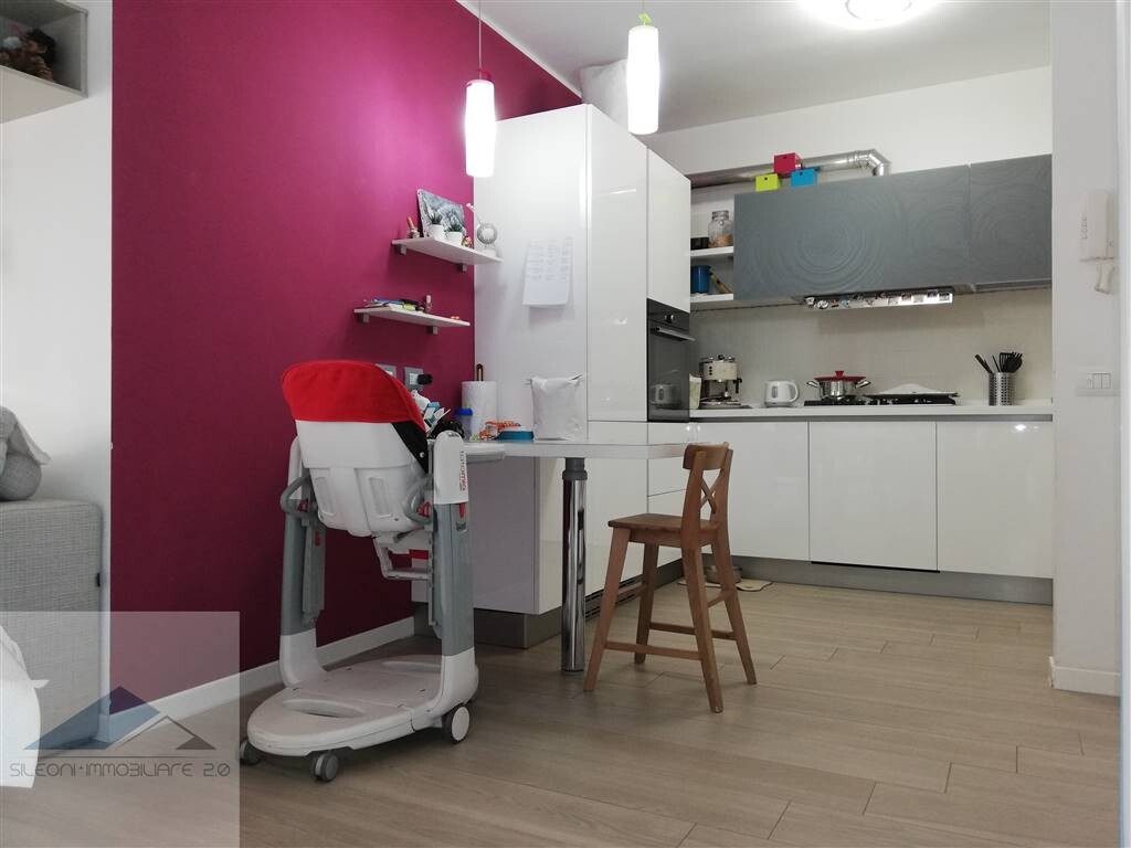APPARTAMENTO DI RECENTE COSTRUZIONE CON AMPIO TERRAZZO E CORTILE PRIVATO — foto 5