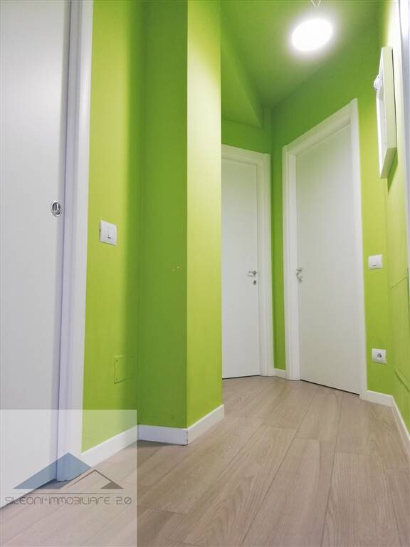 APPARTAMENTO DI RECENTE COSTRUZIONE CON AMPIO TERRAZZO E CORTILE PRIVATO — foto 10