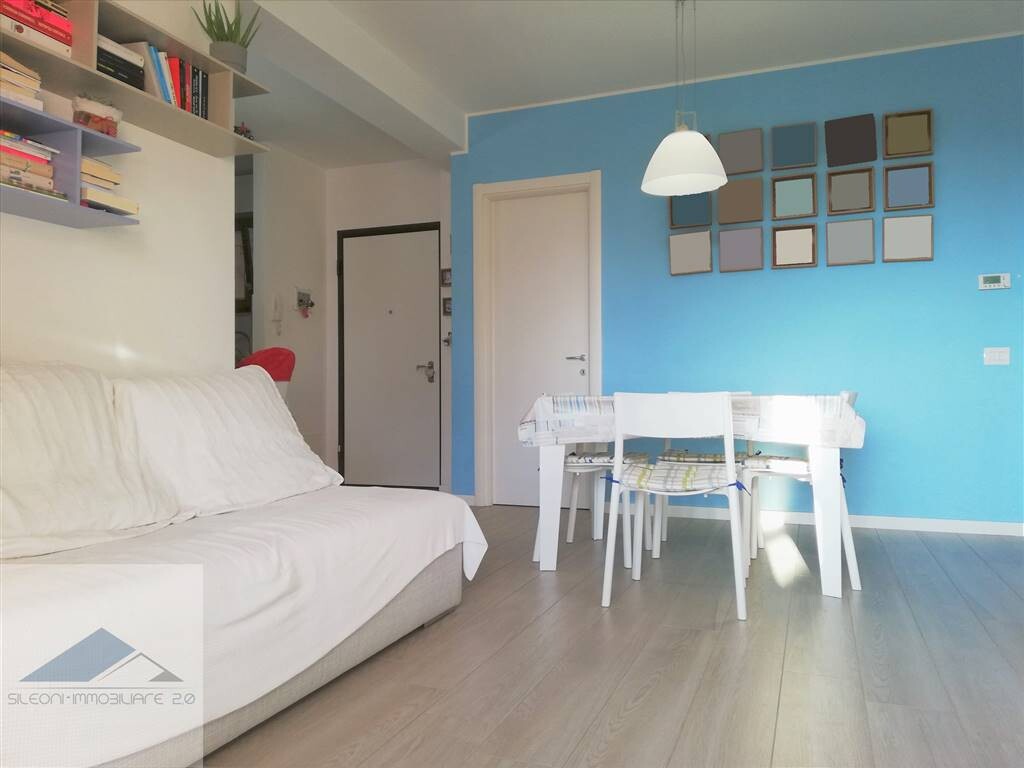 APPARTAMENTO DI RECENTE COSTRUZIONE CON AMPIO TERRAZZO E CORTILE PRIVATO — foto 3