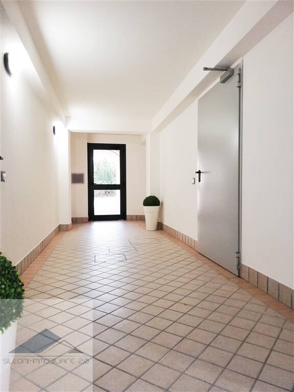 APPARTAMENTO DI RECENTE COSTRUZIONE CON AMPIO TERRAZZO E CORTILE PRIVATO — foto 16