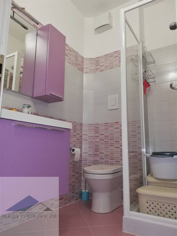 APPARTAMENTO DI RECENTE COSTRUZIONE CON AMPIO TERRAZZO E CORTILE PRIVATO — foto 11