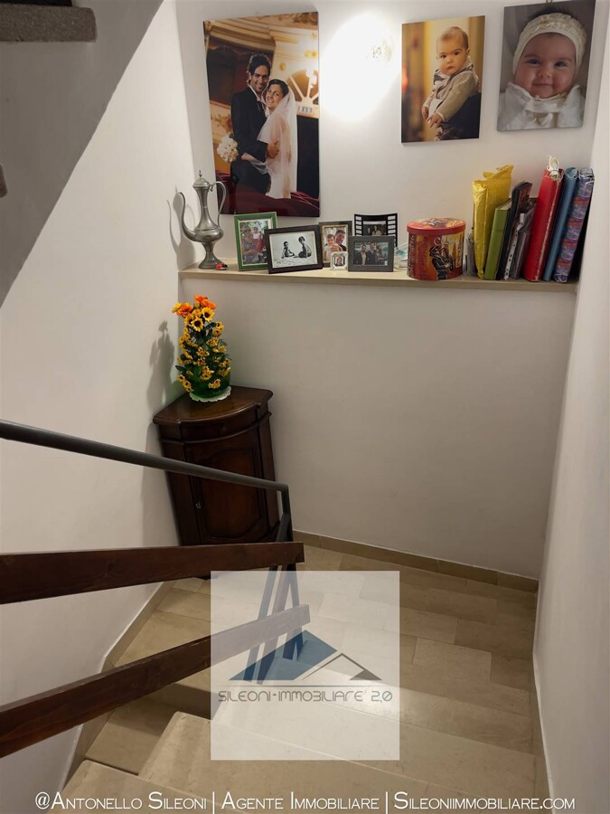 SOLUZIUONE AUTONOMA SU PIU' LIVELLI IN CENTRO STORICO — foto 11