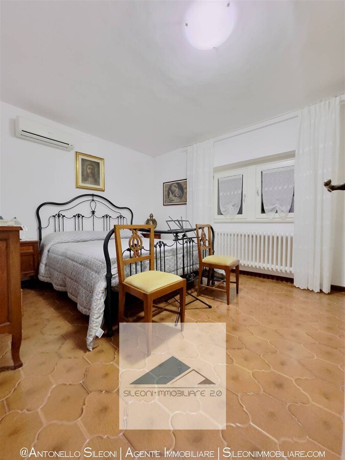 SOLUZIUONE AUTONOMA SU PIU' LIVELLI IN CENTRO STORICO — foto 15