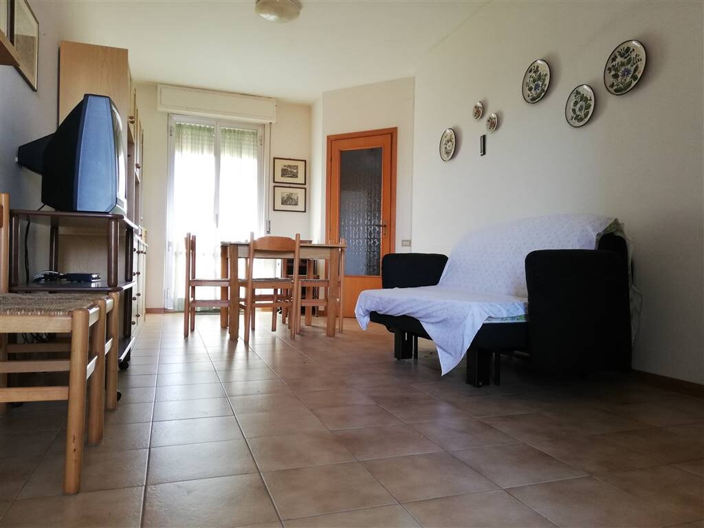 Appartamento a 100 mt dal mare