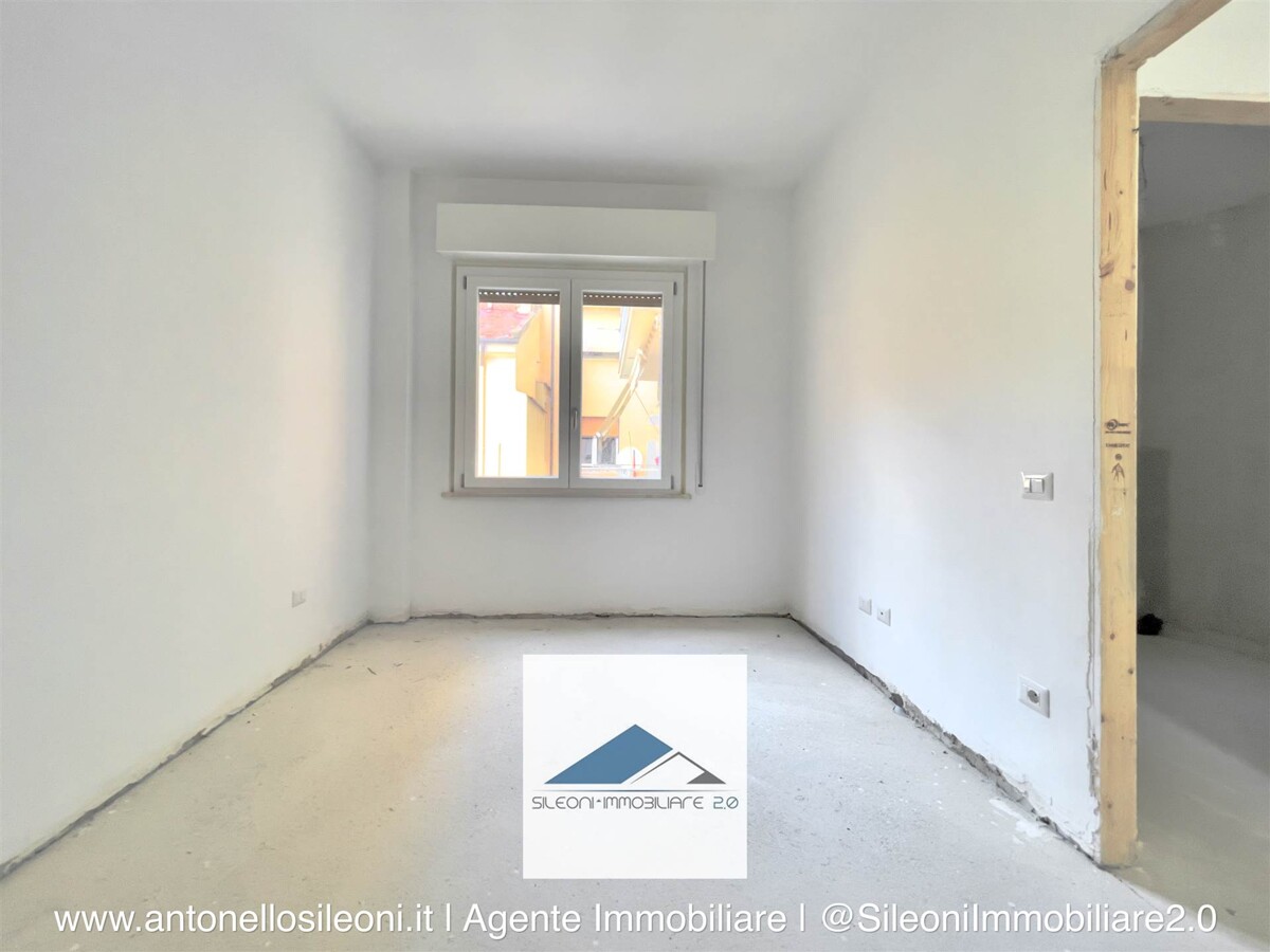 APPARTAMENTO IN PIENO CENTRO, CONSEGNA CHIAVI IN MANO!! — foto 8