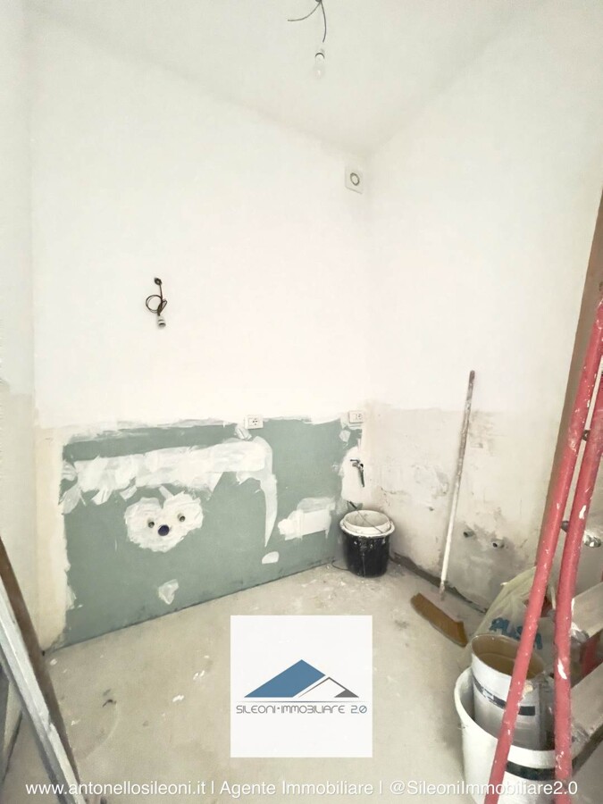 APPARTAMENTO IN PIENO CENTRO, CONSEGNA CHIAVI IN MANO!! — foto 4