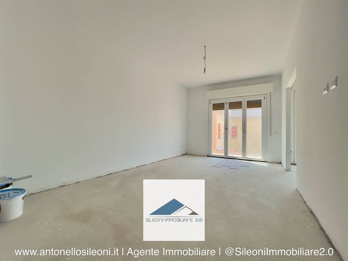 APPARTAMENTO IN PIENO CENTRO, CONSEGNA CHIAVI IN MANO!! — foto 14