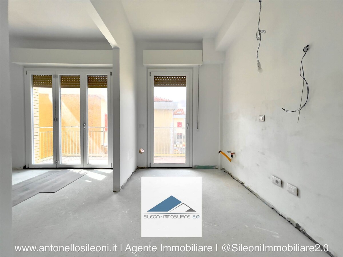 APPARTAMENTO IN PIENO CENTRO, CONSEGNA CHIAVI IN MANO!! — foto 12