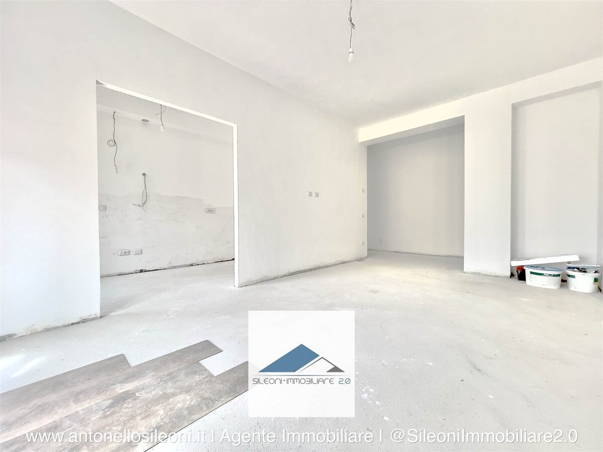 APPARTAMENTO IN PIENO CENTRO, CONSEGNA CHIAVI IN MANO!! — foto 11