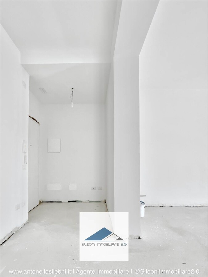 APPARTAMENTO IN PIENO CENTRO, CONSEGNA CHIAVI IN MANO!! — foto 10