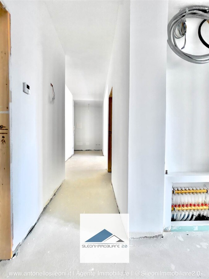 APPARTAMENTO IN PIENO CENTRO, CONSEGNA CHIAVI IN MANO!! — foto 5