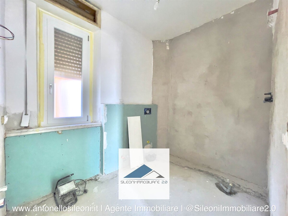 APPARTAMENTO IN PIENO CENTRO, CONSEGNA CHIAVI IN MANO!! — foto 7